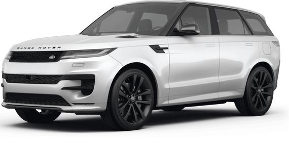 LAND ROVER RANGE ROVER SPORT 2024 SAL1L9FUXRA410573 image
